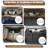Amatucci Extension Pet Gate