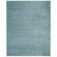 Tapis bleu Helsel-36829633