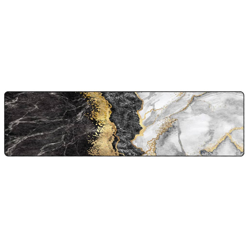 Haraldur Area Rug, Runner 80 x 300cm