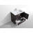 Lefebvre 35.5" Single Bathroom Vanity Set-879597652