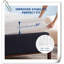 Protège-matelas 18 po Coulmann Alwyn Home-2063096833
