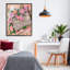 «Tell Yourself A Good Story», giclée encadrée, design par Glad You Here Co.-110819293-110819290