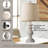 Dusan Resin Table Lamp-298308369
