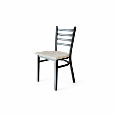 Legacy Ladder Back Chair Single