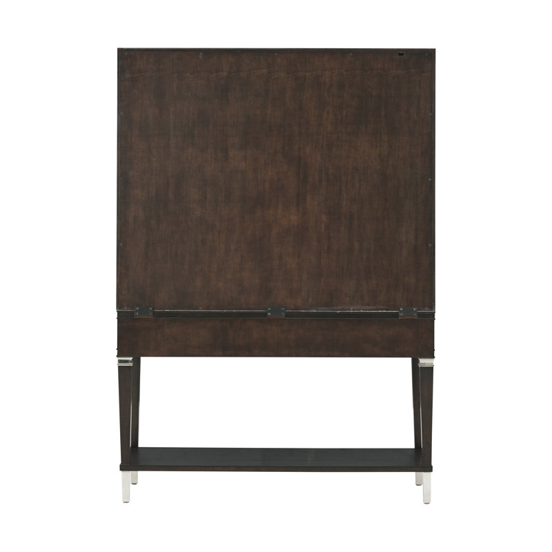 Spencer London Bar Cabinet, Fulham