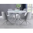 Ensemble repas pour 4 personnes Cheskel