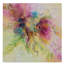 «Barabbas A Walk in the Garden» par Aleta Pippin, reproduction sur toile tendue-30393380