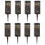 29cm Solar Powered Outdoor Solar Light