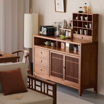 Buffet Modern