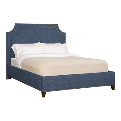 Audrey/Asher Queen Bed