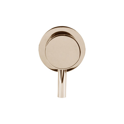Cigno Built-in Faucet Trim Diverter
