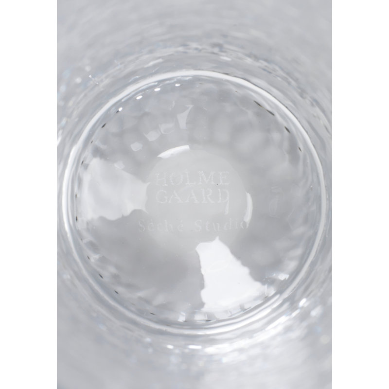 Forma Drinking Glass