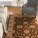 Crownover Wool Oriental Indoor Rug