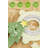 4 Tier Kids Rotating Bookshelf, 360°display Spinning Bookshelf Tower, Floor Standing Bookcase-1071131897