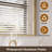 Areiona Beveled Bathroom Accent Vanity Mirror-863417218-811519015