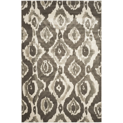 Tapis ikat de performance Jonesborough