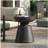 Outdoor LightWeight Concrete Side Table