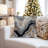 Abstract Gray Marble Geode Pattern IV Modern-99959552