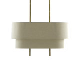 Combermere 4 - Light Chandelier