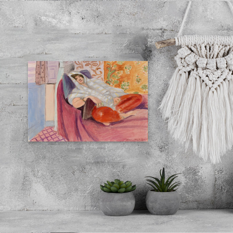 Print, 30.48cm H x 45.72cm W