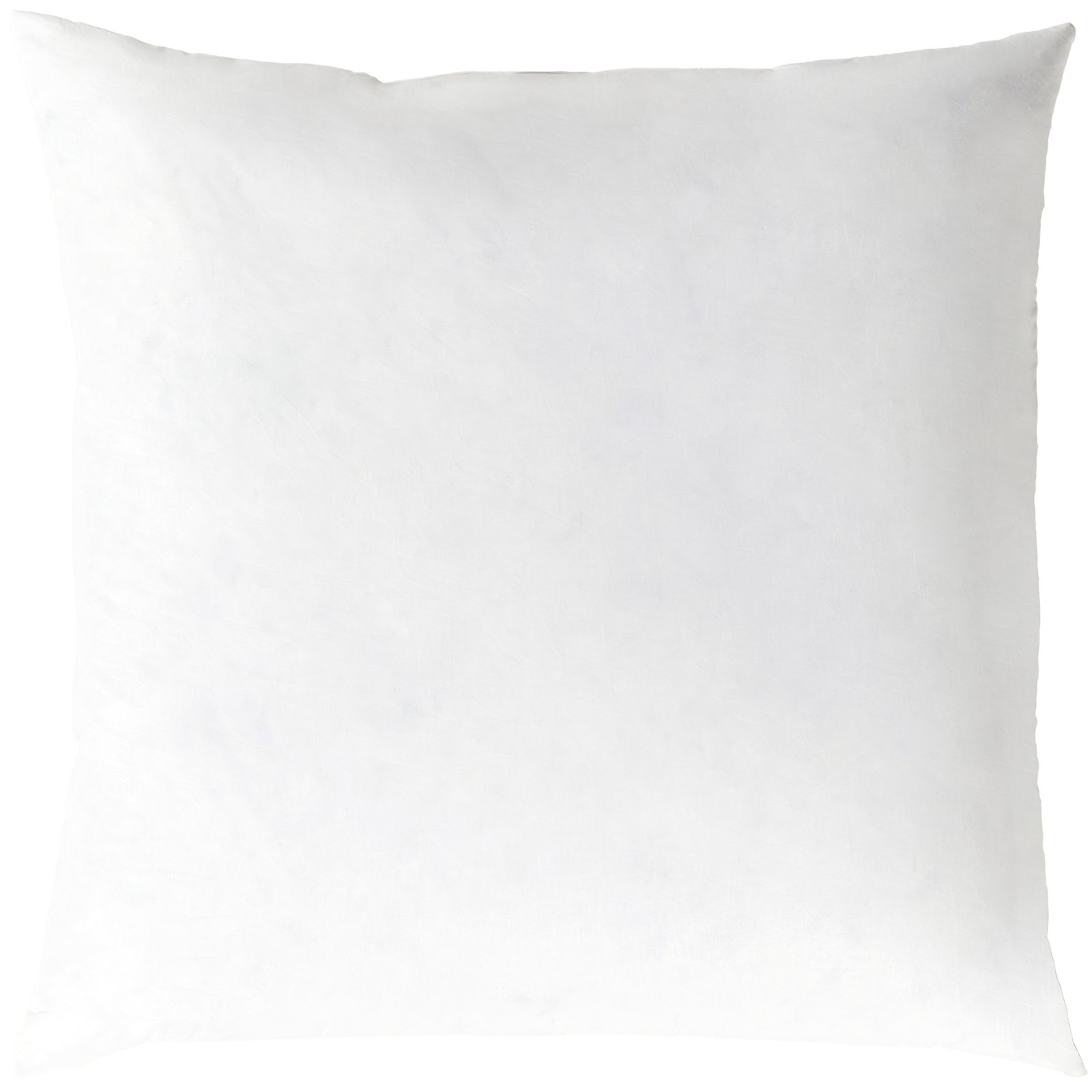 Steves Down Pillow Insert, 20" x 20"