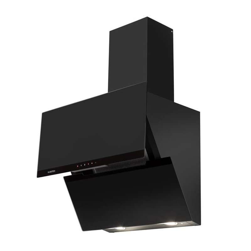 Sancta Clara 60cm Convertible Wall Mount Cooker Hood