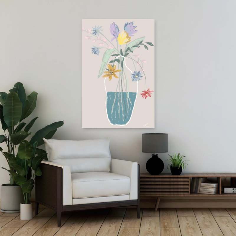 Print, 91.44cm H x 60.96cm W