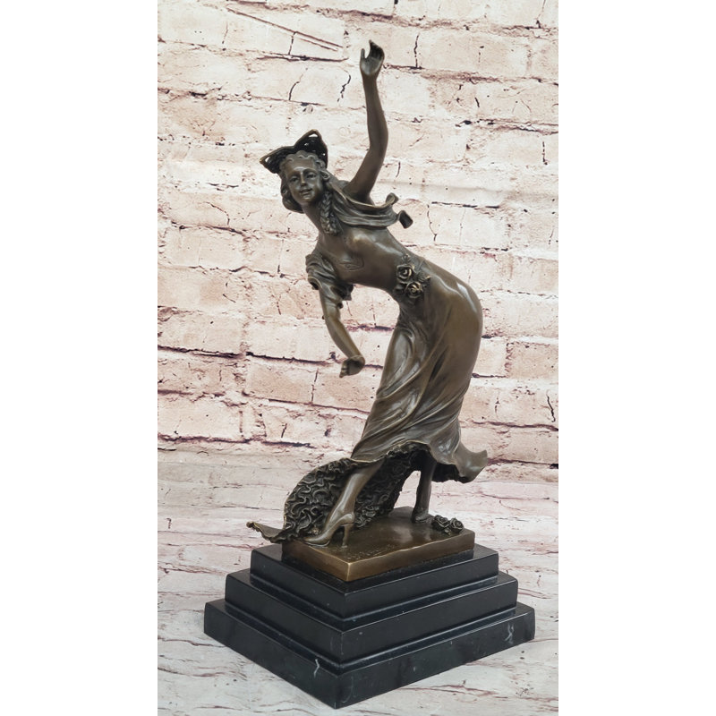 Figurines et sculptures Taquetta