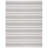 Breckenridge Hand Woven Cotton Striped Rug-469731552