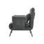 Giustina Upholstered Accent Chair
