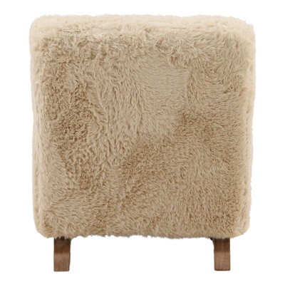 Abria Occasional Chair Sand