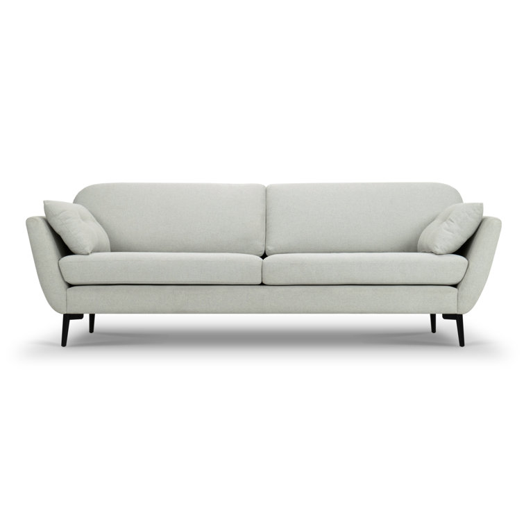 Tyndall 91'' Upholstered Sofa