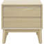 Table de chevet moderne Toulon