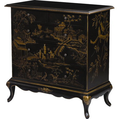 Accent Chest