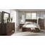 Emanuel Storage Platform Bed-315652115