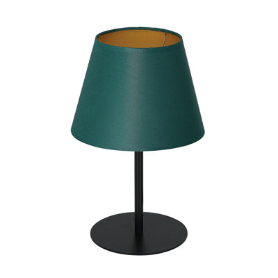 Aleesia Metal Table Lamp