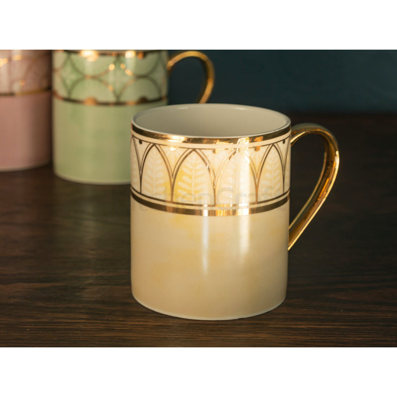 Victoria and Albert Dagoty Pierre Can Mug Set, 1