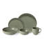 Pacifica Handmade Fine Stoneware Dinnerware Set-602266425