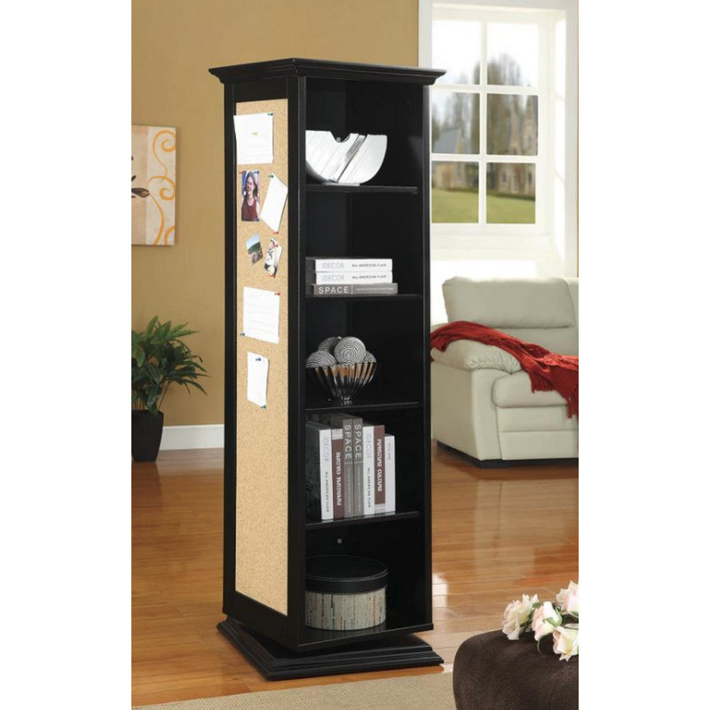 Armoire Elige, Noir