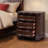 Rexx Cherry Nightstand