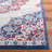 Arvillia 802 Area Rug In Ivory / Red-500148774