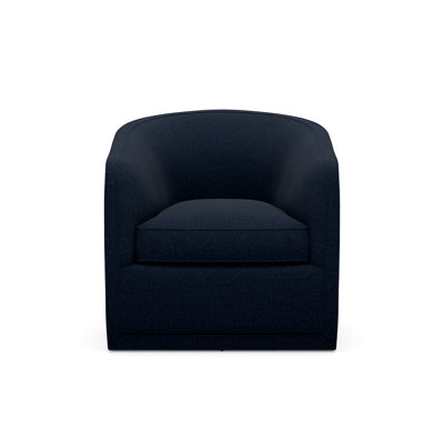 Fauteuil pivotant Colton