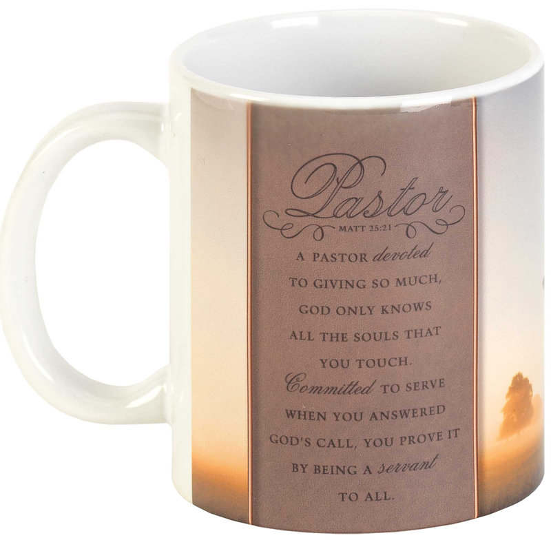 Desyre Ceramic Coffee Mug