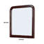 Miroir biseauté pour commode-1989110903