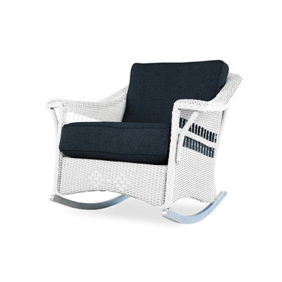 Nantucket Outdoor Rocker Chair