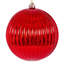 Chistmas Ball Ornament Set of 4-1459441365