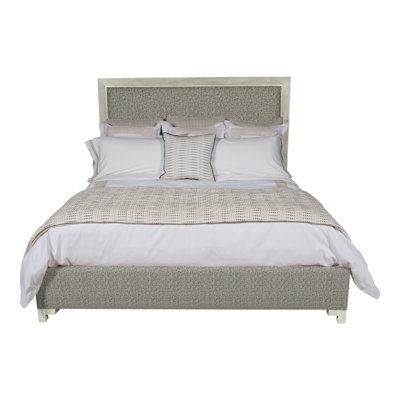 Louise/Lawrence Upholstered Standard Bed