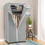 Chenoa 74cm Rolling Portable Wardrobe-120383826