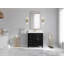Ensemble de meuble-lavabo simple 36 po-656535570