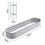Metal Raised Garden Bed-1128678760